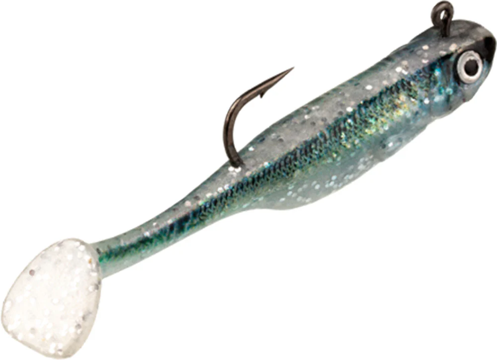 Strike King Homing Minnow Swimbait - 3 Inch - Image 14