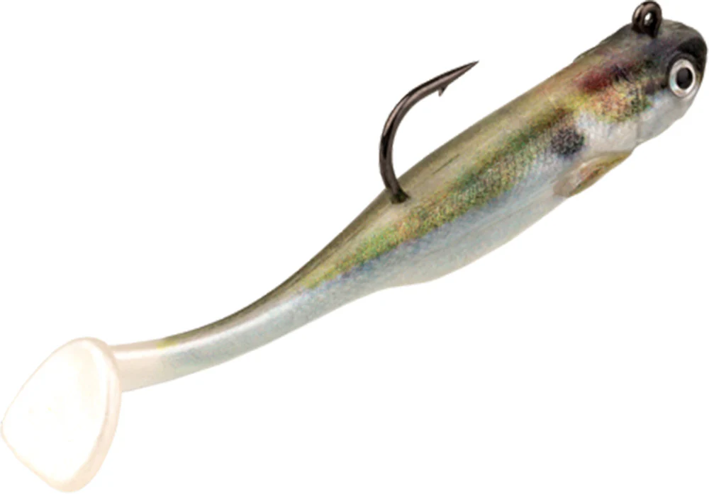 Strike King Homing Minnow Swimbait - 3 Inch - Image 15