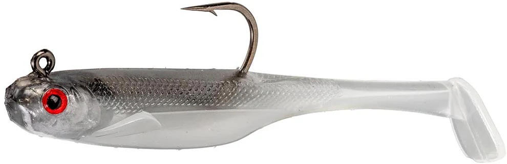 Strike King Homing Minnow Swimbait - 3 Inch - Image 16