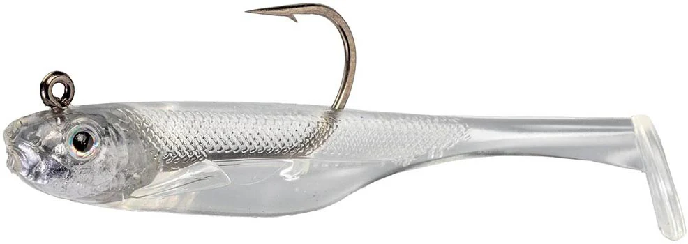 Strike King Homing Minnow Swimbait - 3 Inch - Image 23