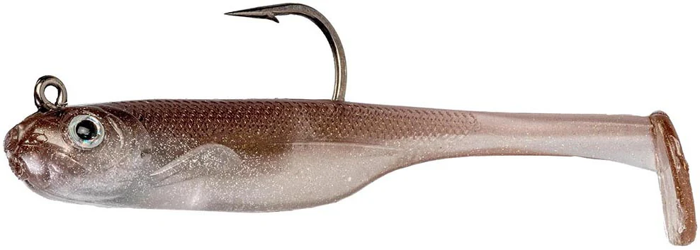 Strike King Homing Minnow Swimbait - 3 Inch - Image 27