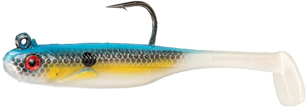 Strike King Homing Minnow Swimbait - 3 Inch - Image 30