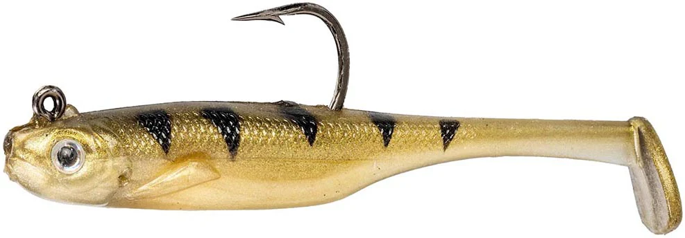 Strike King Homing Minnow Swimbait - 3 Inch - Image 34