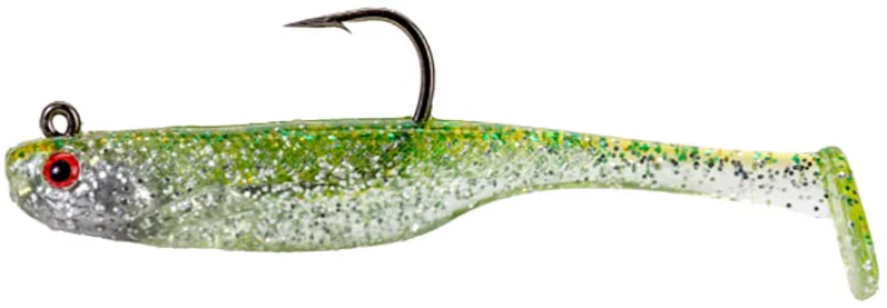 Strike King Homing Minnow Swimbait - 3 Inch - Image 6