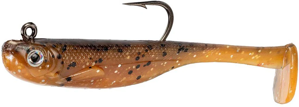 Strike King Homing Minnow Swimbait - 4 Inch - Image 18