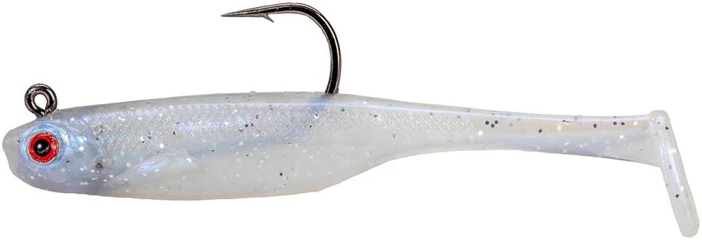 Strike King Homing Minnow Swimbait - 4 Inch - Image 19