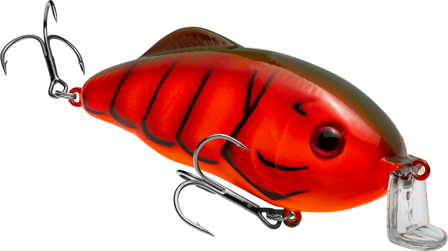 Strike King Hybrid Hunter Crankbait - Image 10