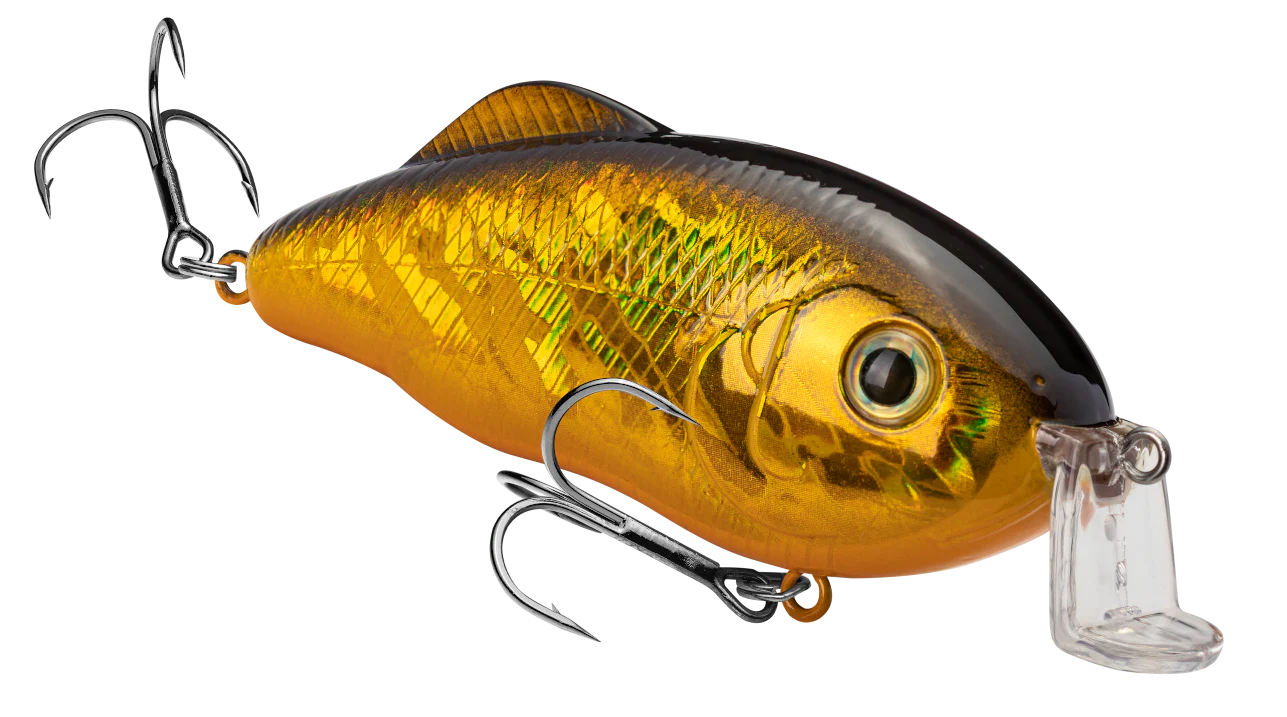 Strike King Hybrid Hunter Crankbait - Image 14