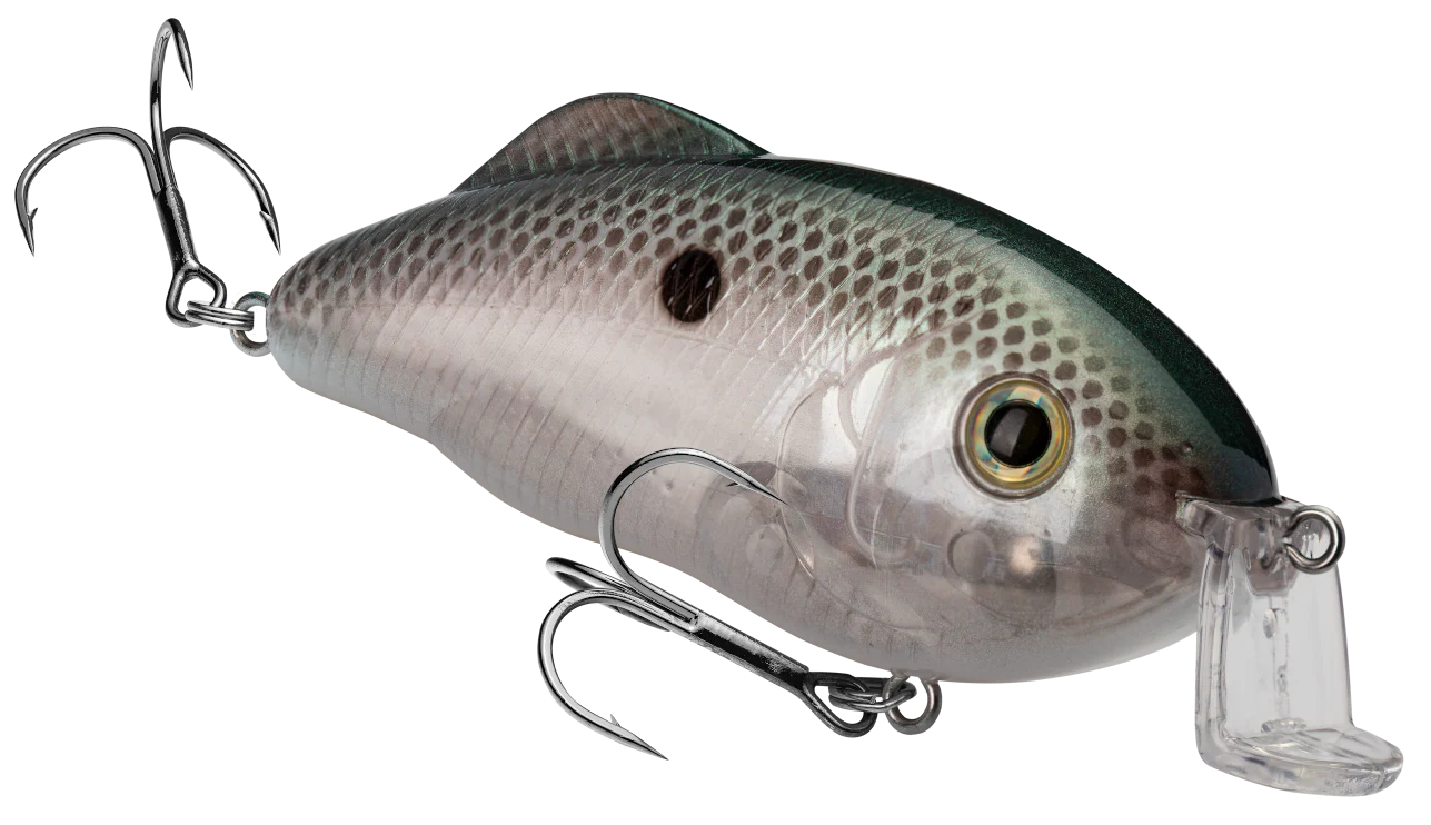 Strike King Hybrid Hunter Crankbait - Image 16
