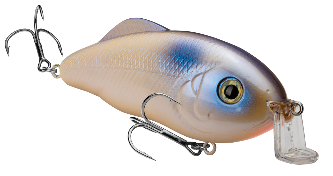 Strike King Hybrid Hunter Crankbait - Image 18
