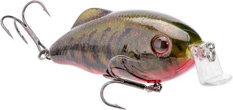 Strike King Hybrid Hunter Crankbait - Image 20