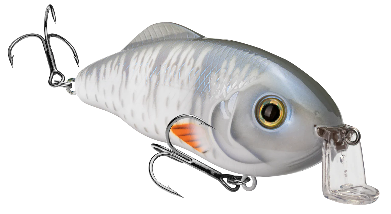 Strike King Hybrid Hunter Crankbait - Image 22