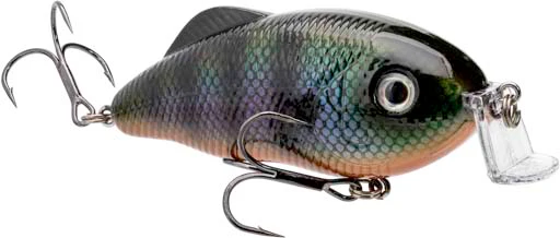 Strike King Hybrid Hunter Crankbait - Image 24
