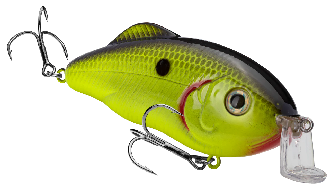 Strike King Hybrid Hunter Crankbait - Image 3