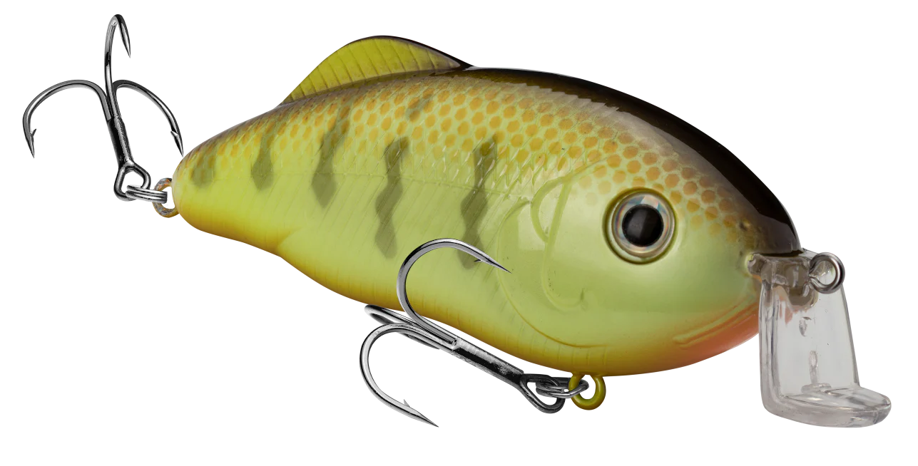 Strike King Hybrid Hunter Crankbait - Image 4