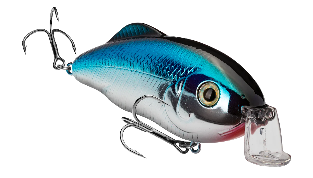 Strike King Hybrid Hunter Crankbait - Image 6