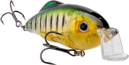 Strike King Hybrid Hunter Jr. Crankbait - Image 16