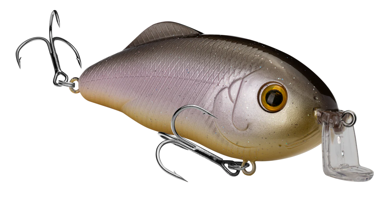 Strike King Hybrid Hunter Jr. Crankbait - Image 20