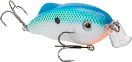 Strike King Hybrid Hunter Jr. Crankbait - Image 6