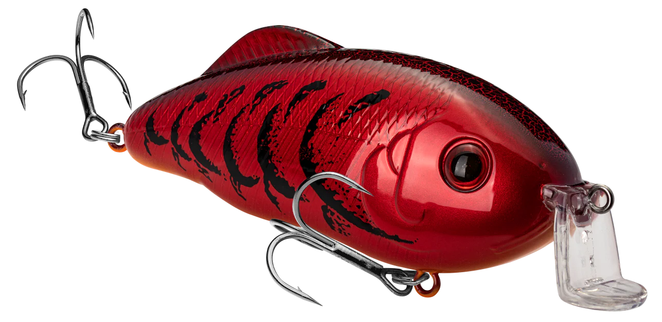 Strike King Hybrid Hunter Jr. Crankbait - Image 8