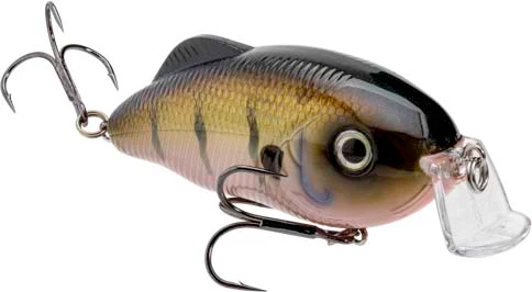 Strike King Hybrid Hunter Jr. Crankbait - Image 9