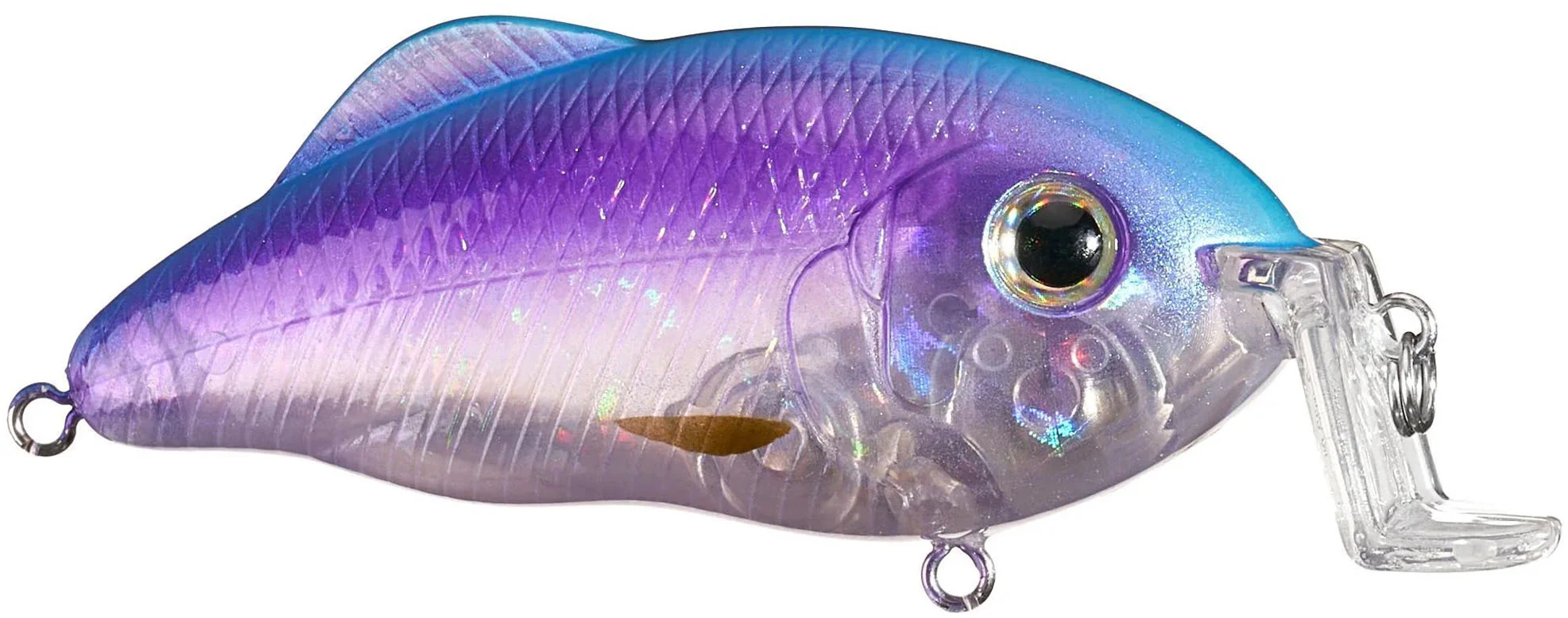 Strike King Hybrid Hunter Jr Shallow Crankbait - Image 12