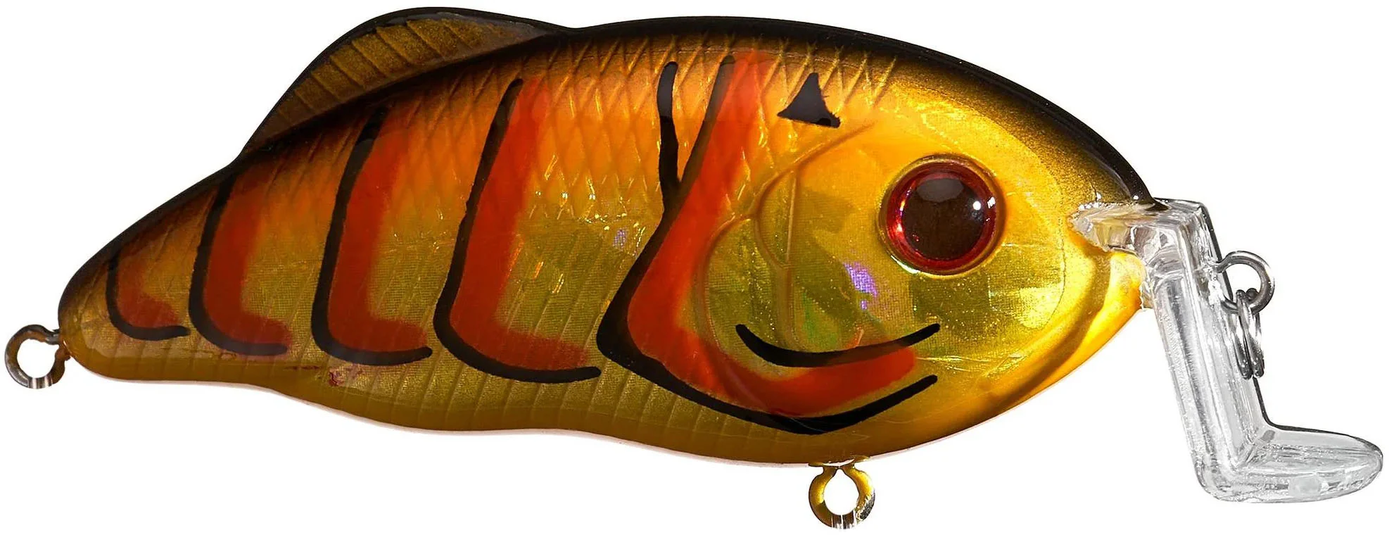 Strike King Hybrid Hunter Jr Shallow Crankbait - Image 13