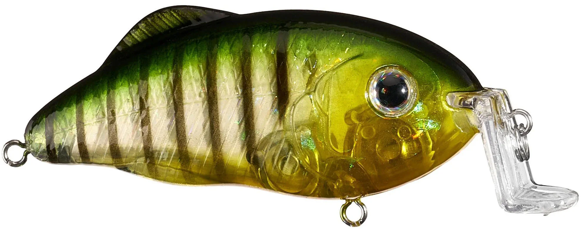 Strike King Hybrid Hunter Jr Shallow Crankbait - Image 18