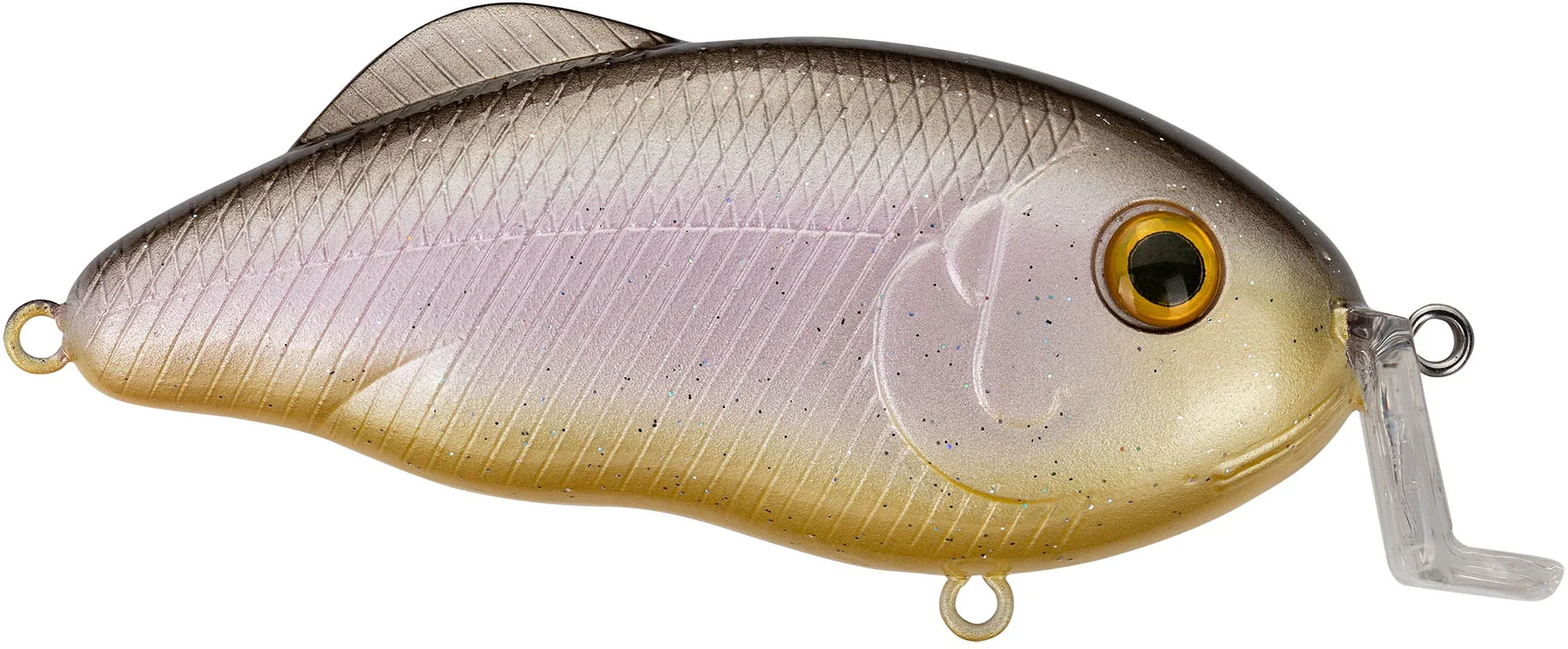 Strike King Hybrid Hunter Jr Shallow Crankbait - Image 23