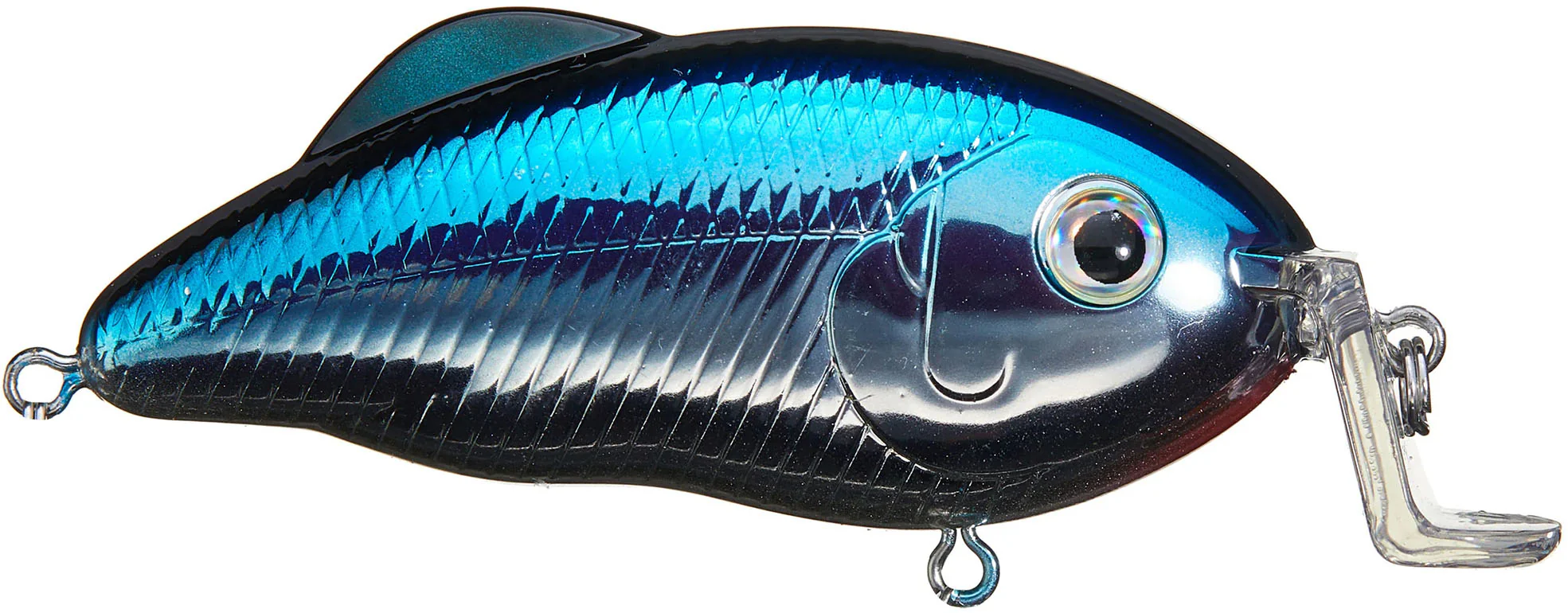 Strike King Hybrid Hunter Jr Shallow Crankbait - Image 5