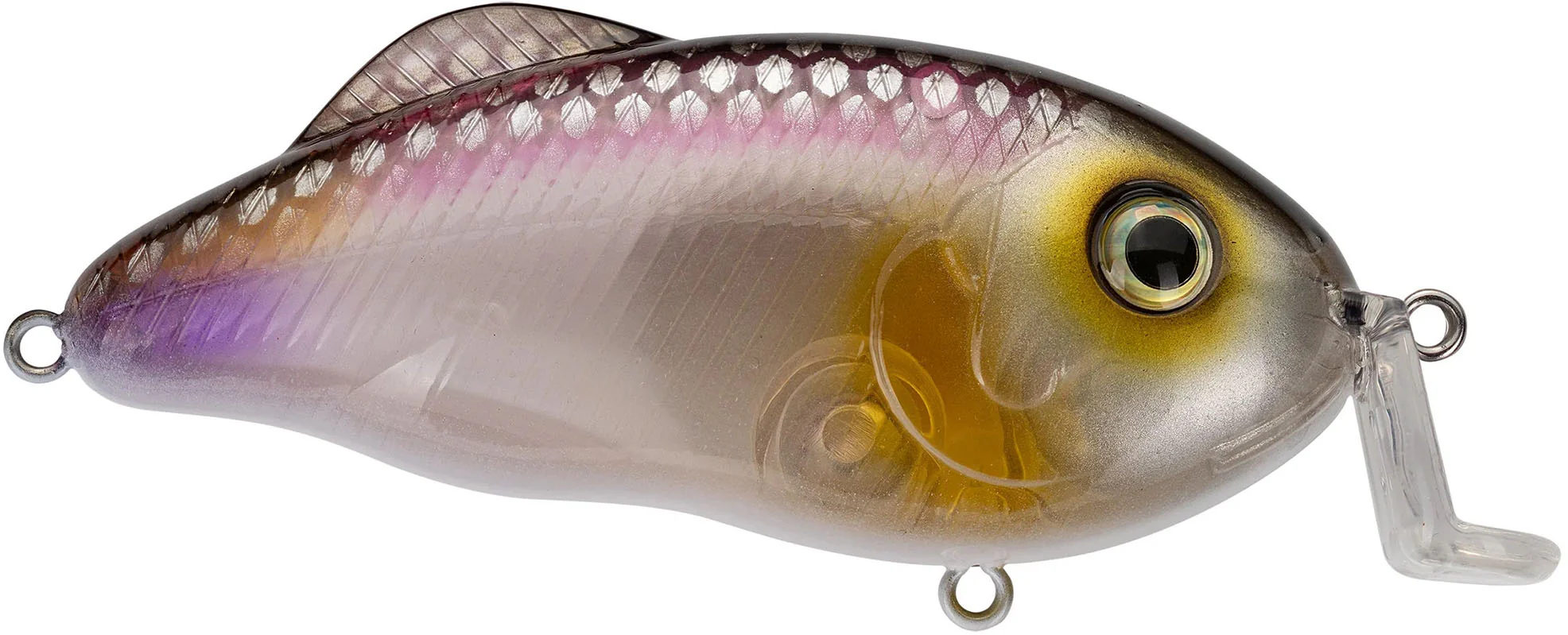 Strike King Hybrid Hunter Jr Shallow Crankbait - Image 7