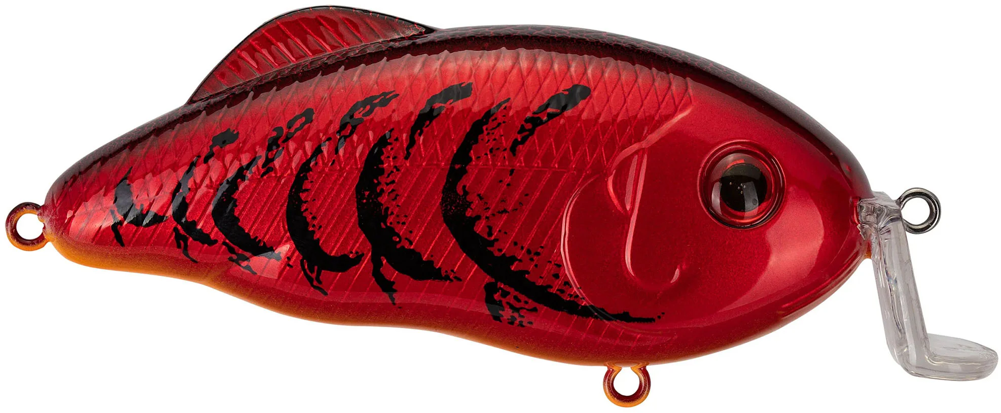 Strike King Hybrid Hunter Jr Shallow Crankbait - Image 8