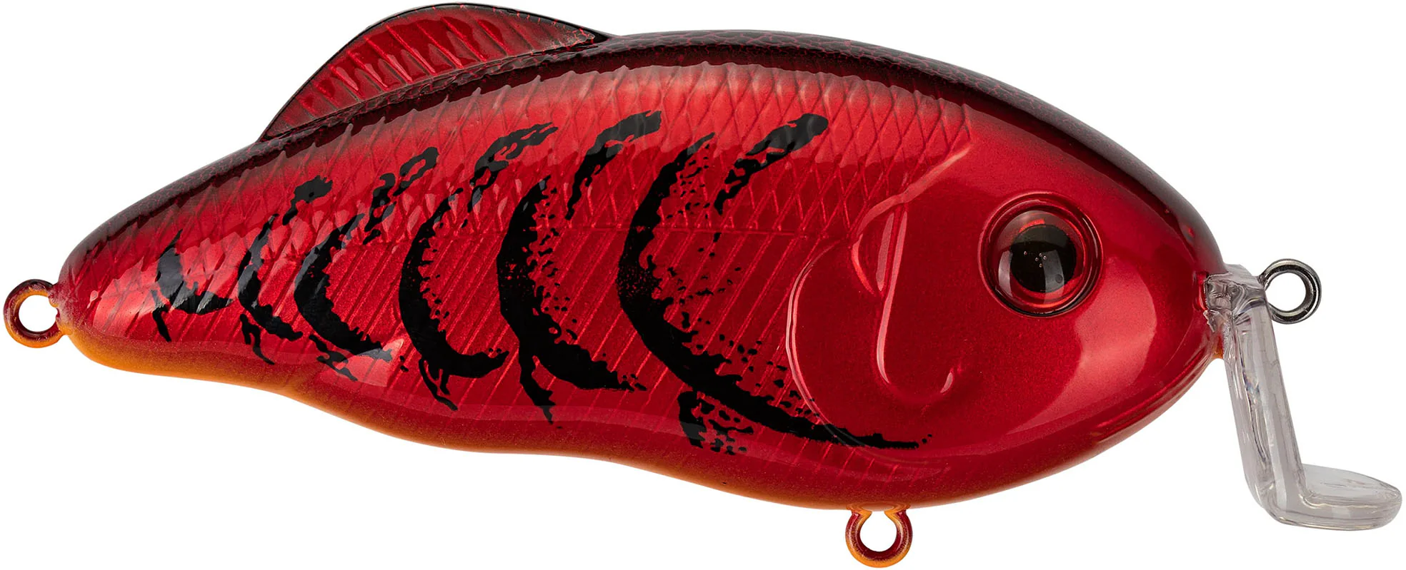 Strike King Hybrid Hunter Shallow Crankbait - Image 10