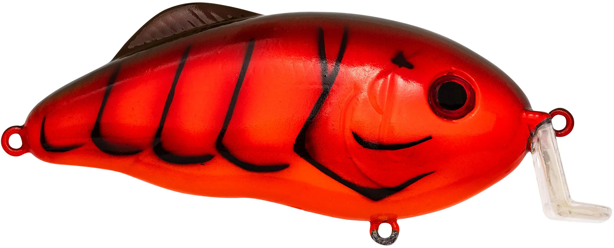 Strike King Hybrid Hunter Shallow Crankbait - Image 11