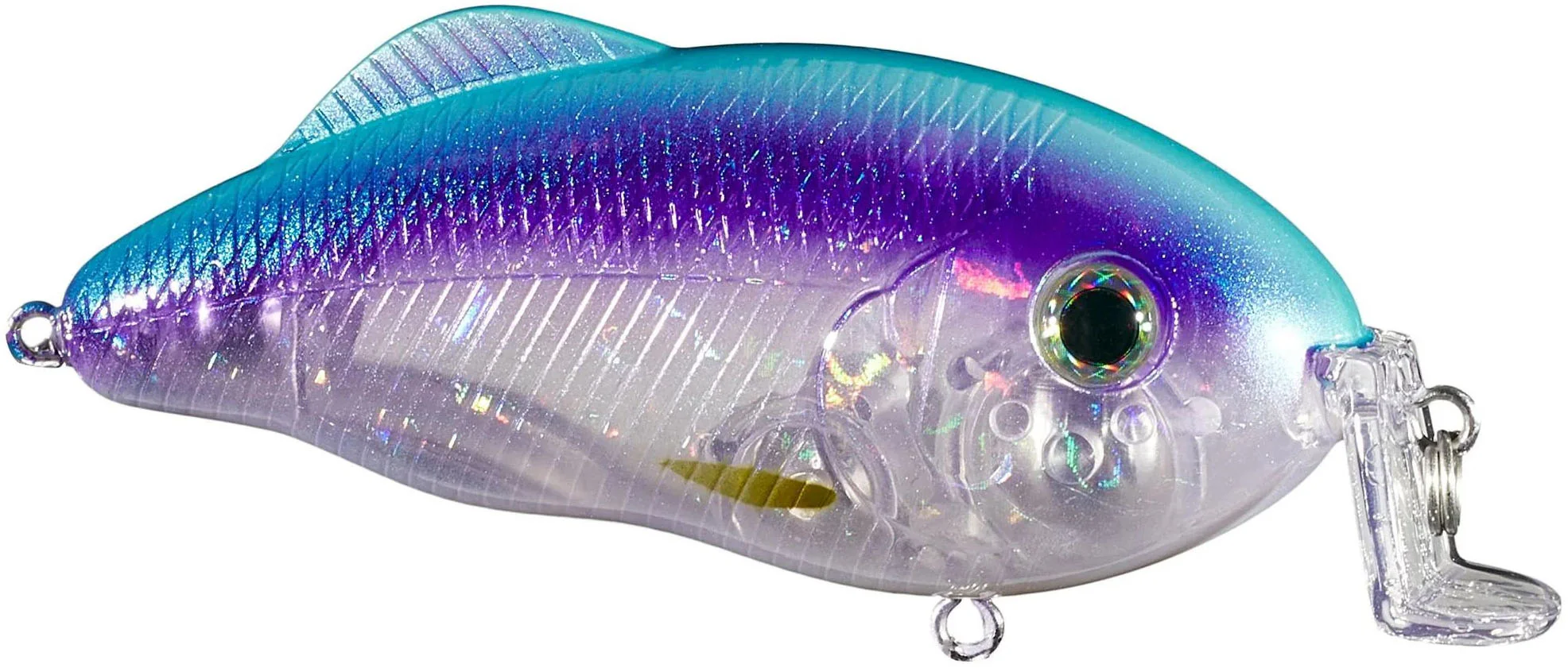 Strike King Hybrid Hunter Shallow Crankbait - Image 14