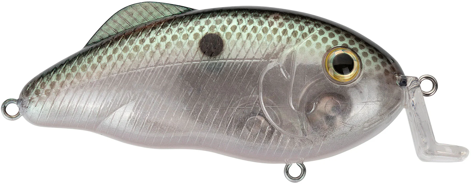 Strike King Hybrid Hunter Shallow Crankbait - Image 16
