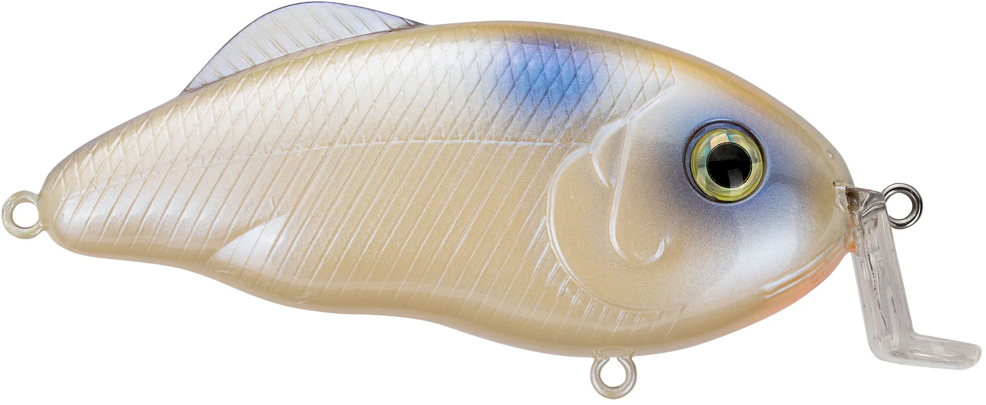 Strike King Hybrid Hunter Shallow Crankbait - Image 18