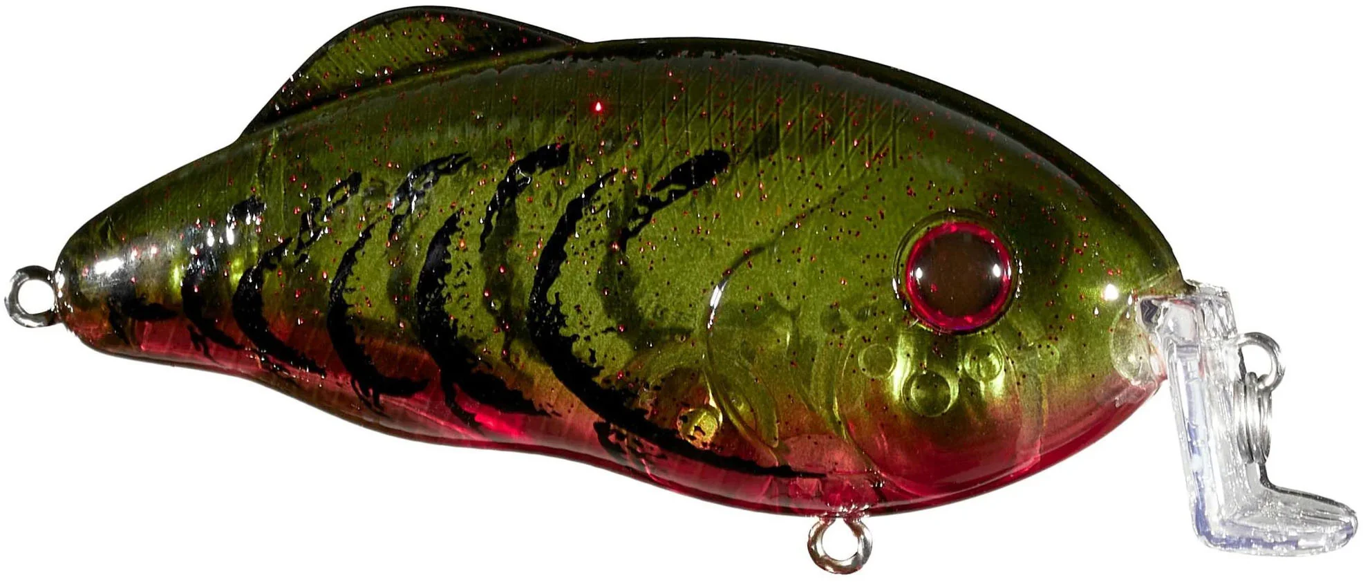 Strike King Hybrid Hunter Shallow Crankbait - Image 20