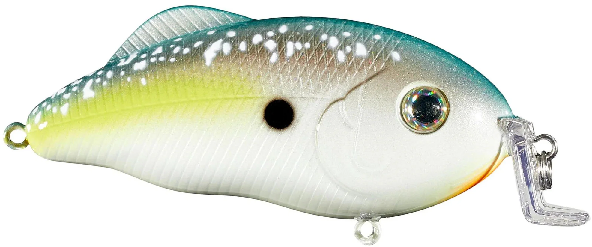 Strike King Hybrid Hunter Shallow Crankbait - Image 21