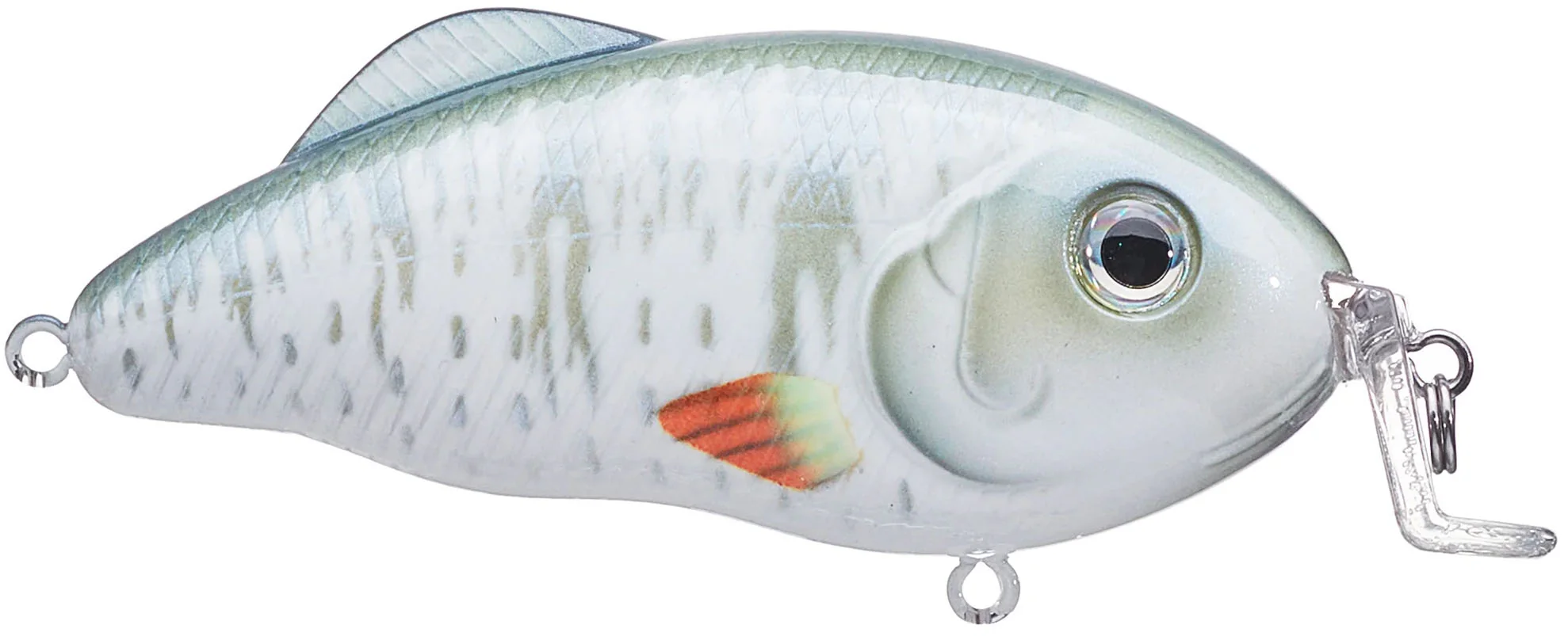 Strike King Hybrid Hunter Shallow Crankbait - Image 22