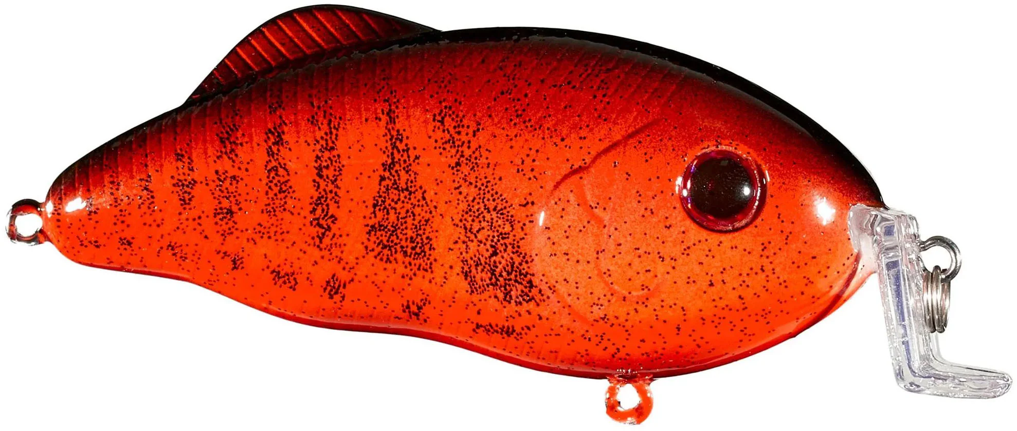 Strike King Hybrid Hunter Shallow Crankbait - Image 6