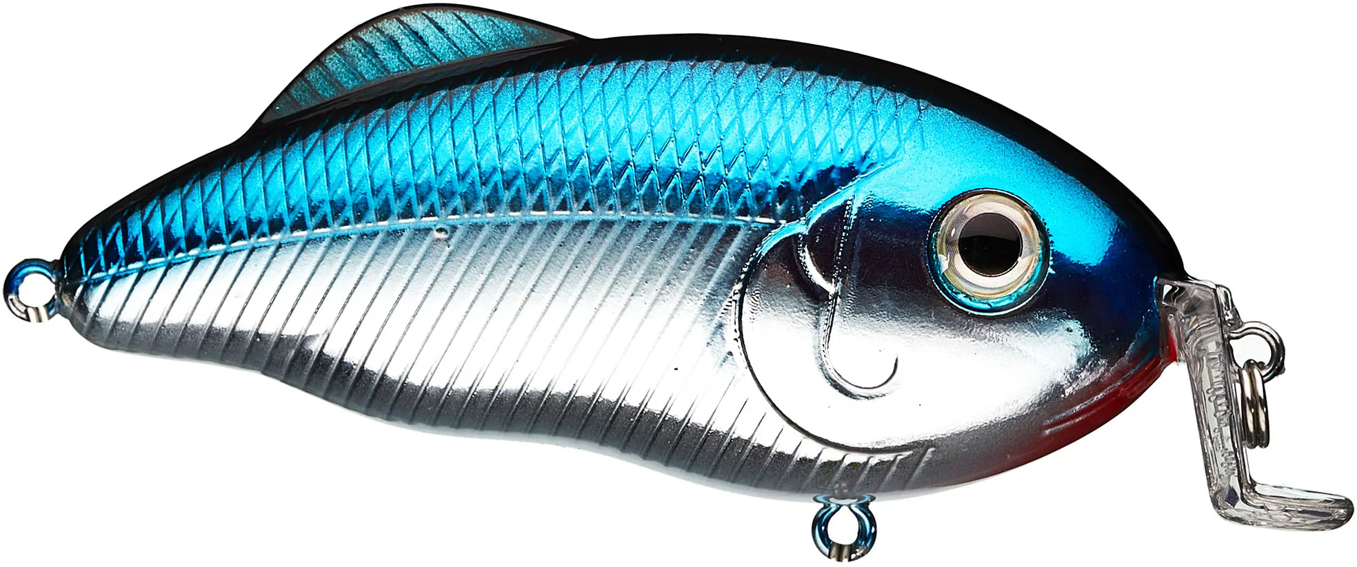 Strike King Hybrid Hunter Shallow Crankbait - Image 7
