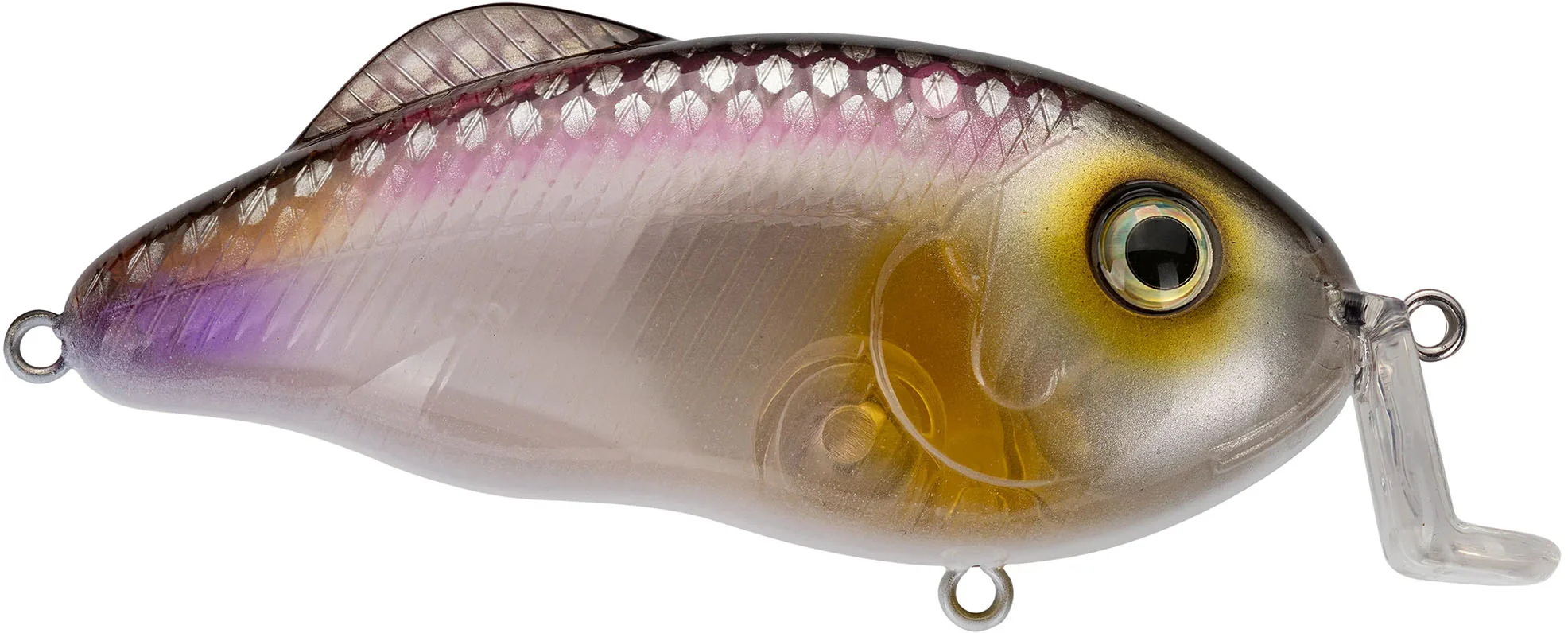 Strike King Hybrid Hunter Shallow Crankbait - Image 9