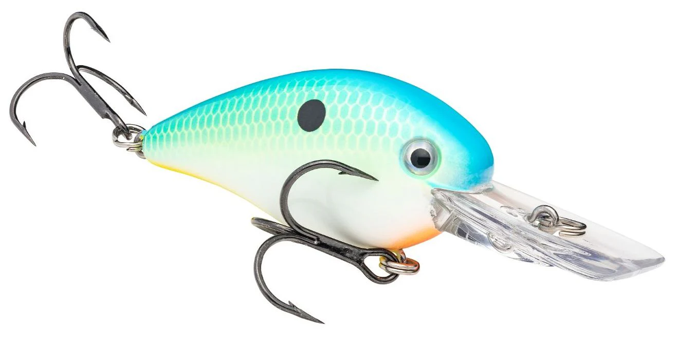 Strike King KVD 1.5 Deep Diver Squarebill Crankbait - Image 18