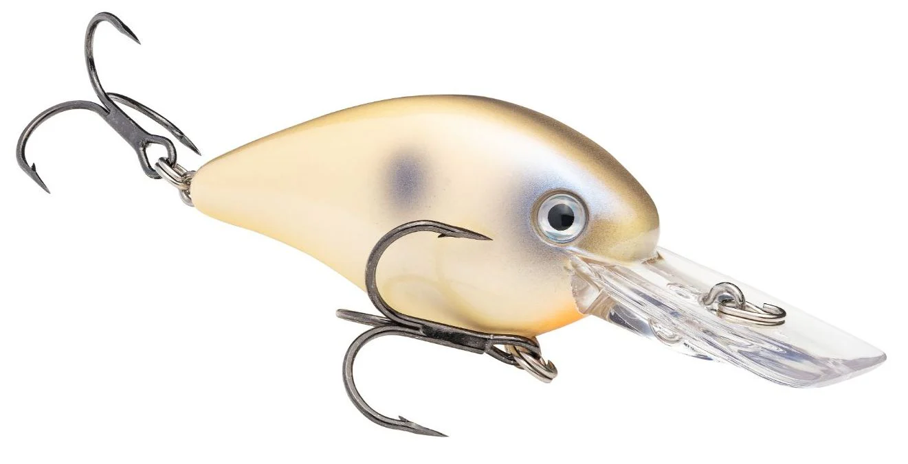 Strike King KVD 1.5 Deep Diver Squarebill Crankbait - Image 19