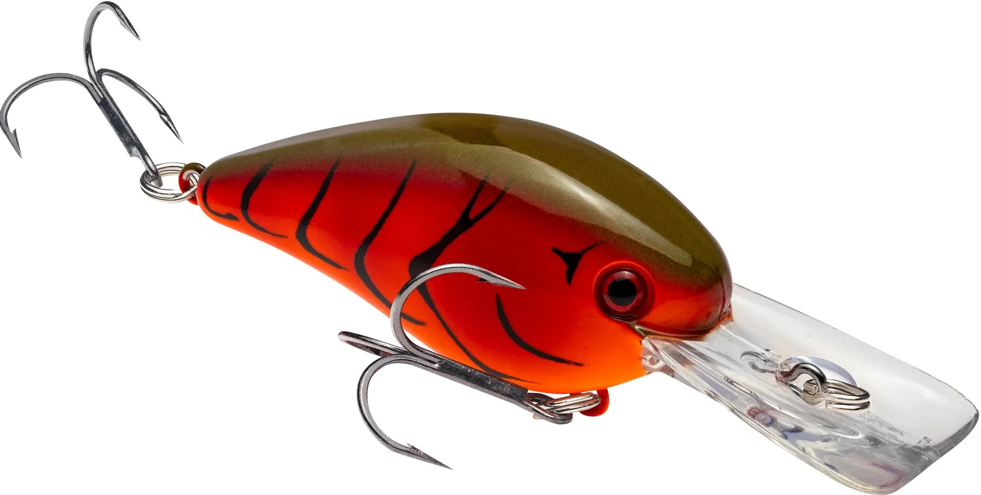 Strike King KVD 1.5 Deep Diver Squarebill Crankbait - Image 32