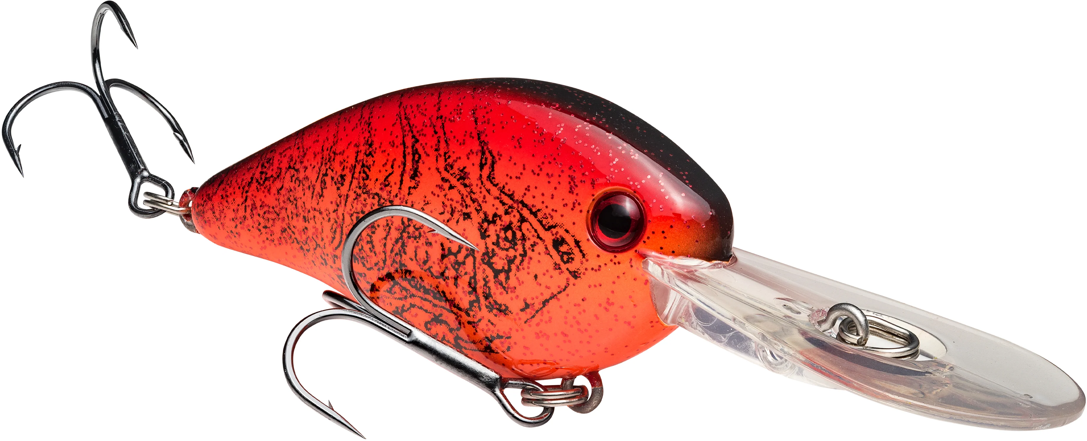 Strike King KVD 1.5 Flat Side Medium Diving Crankbait - Image 12