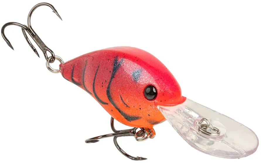 Strike King KVD 1.5 Flat Side Medium Diving Crankbait - Image 15