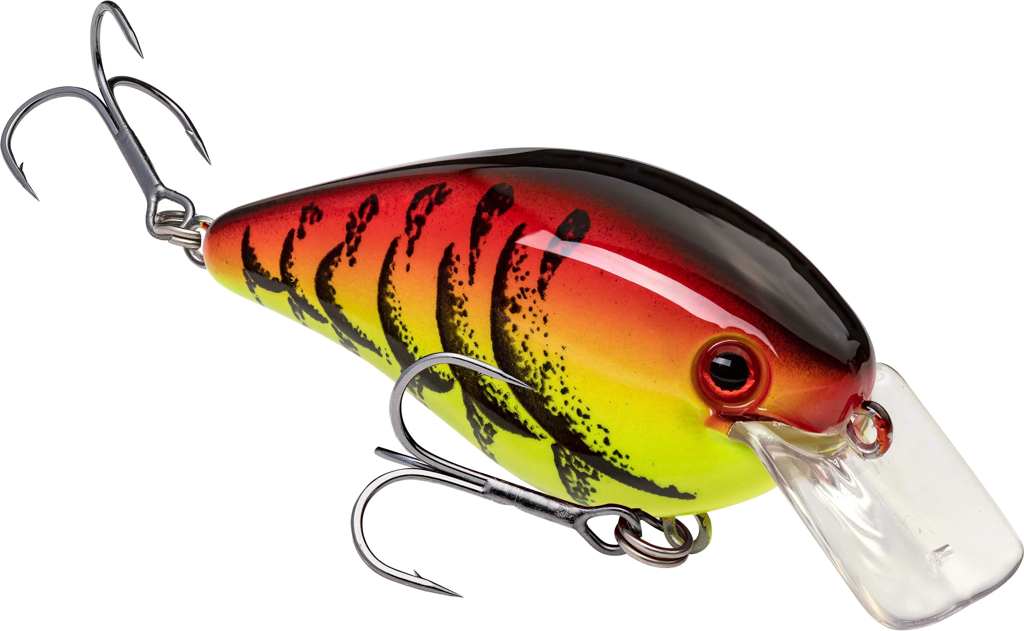 Strike King KVD Square Bill 1.5 Hard Knock Crankbait - Image 15