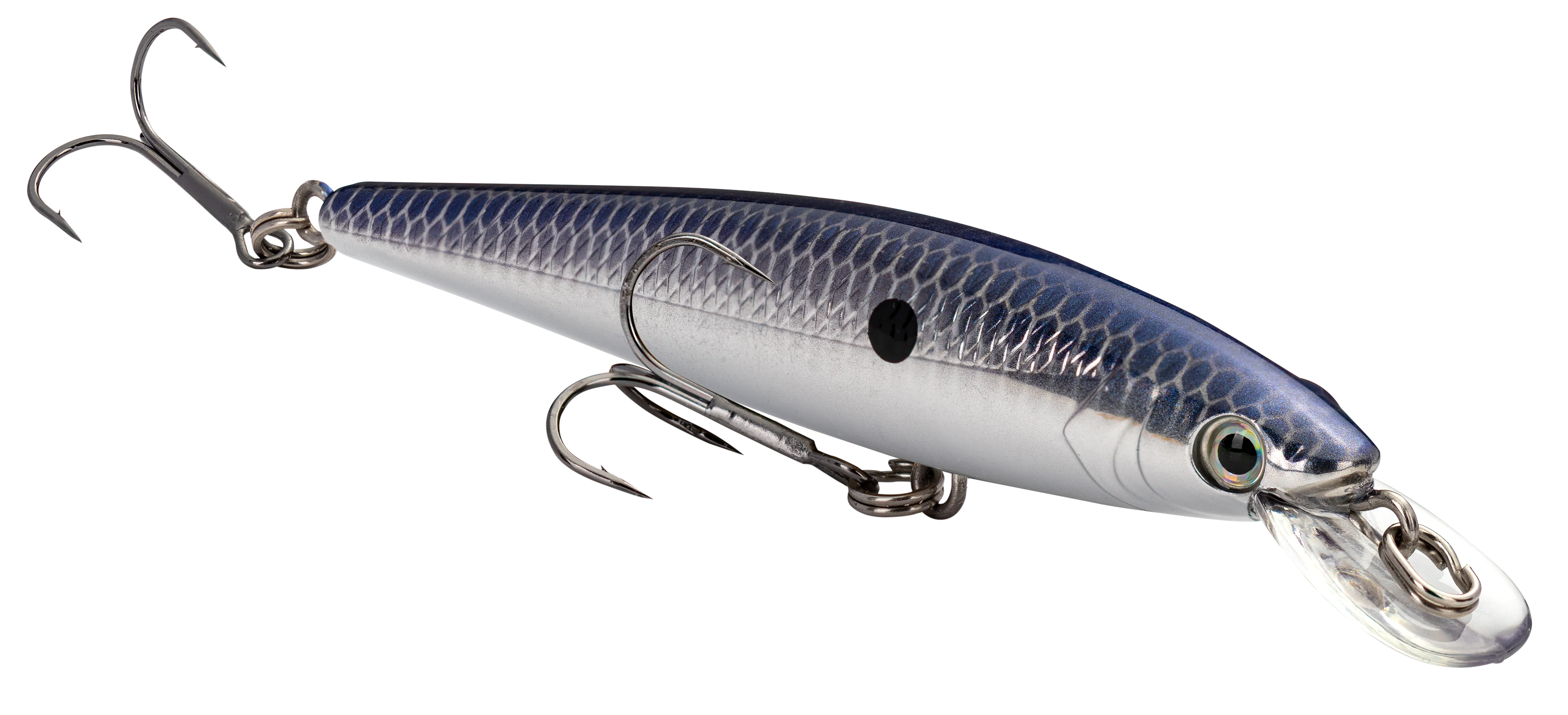 Strike King KVD 100 Series Suspending Shallow Diving Jerkbait - 3.5 Inch - Image 13